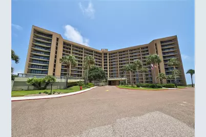 6649 Seacomber Drive #408, Port Aransas, TX 78373 - Photo 31