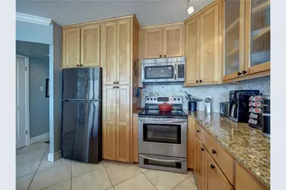 6649 Seacomber Drive #408, Port Aransas, TX 78373 - Photo 11