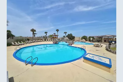 6649 Seacomber Drive #408, Port Aransas, TX 78373 - Photo 27