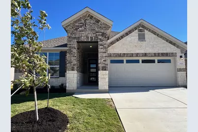 1920 Crooked Creek Street, Leander, TX 78641 - Photo 1