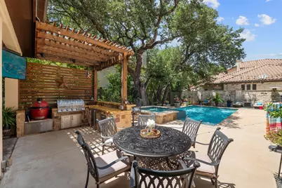 7 Sunview Road, The Hills, TX 78738 - Photo 1