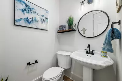 7 Sunview Road, The Hills, TX 78738 - Photo 21