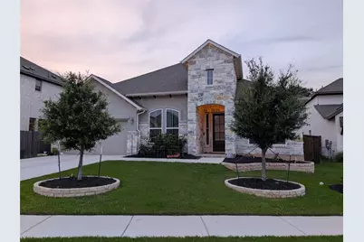 2009 Sauterne Drive, Leander, TX 78641 - Photo 1