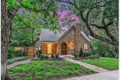 1704 Travis Heights Boulevard, Austin, TX 78704 - Photo 3