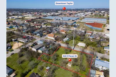 314 E Pecan Street, Taylor, TX 76574 - Photo 7