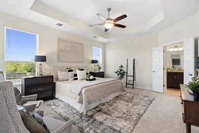 612 Saturnia Drive, Georgetown, TX 78628 - Photo 11