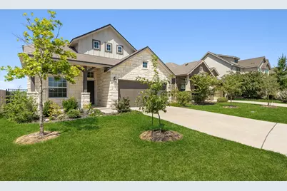 612 Saturnia Drive, Georgetown, TX 78628 - Photo 1