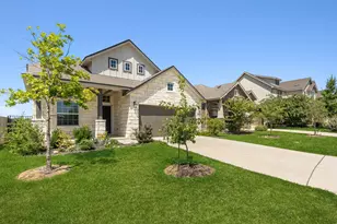 612 Saturnia Dr, Georgetown, TX 78628 - Photo 1