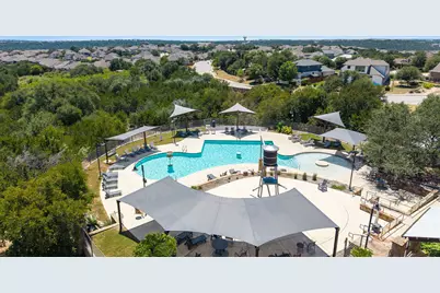 612 Saturnia Drive, Georgetown, TX 78628 - Photo 31