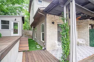 3913 Valley View Rd, Austin, TX 78704 - Photo 27