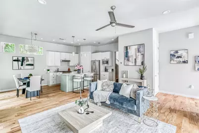 3913 Valley View Road #A, Austin, TX 78704 - Photo 3