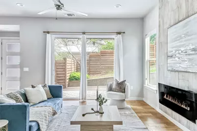 3913 Valley View Road #A, Austin, TX 78704 - Photo 5
