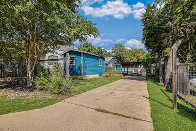 609 W Elizabeth Street, Austin, TX 78704 - Photo 3