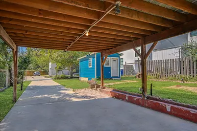 609 W Elizabeth Street, Austin, TX 78704 - Photo 25