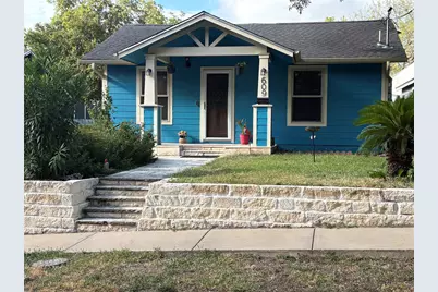 609 W Elizabeth Street, Austin, TX 78704 - Photo 1