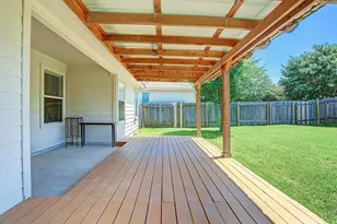 207 Tolcarne Dr, Hutto, TX 78634 - Photo 15