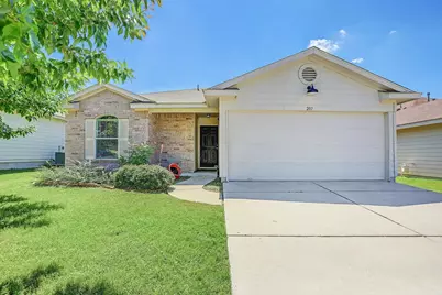 207 Tolcarne Drive, Hutto, TX 78634 - Photo 1