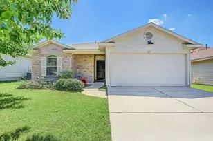 207 Tolcarne Dr, Hutto, TX 78634 - Photo 1