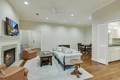 1502 W 5th Street #H2, Austin, TX 78703 - Photo 3