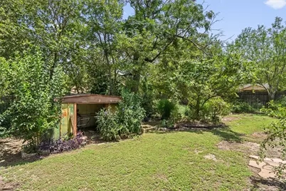 1100 S Trace Drive, Austin, TX 78745 - Photo 23