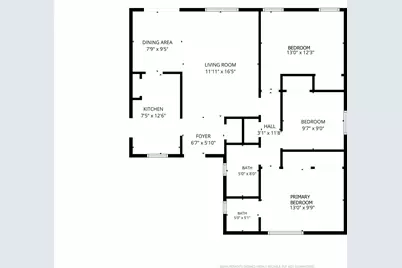 1100 S Trace Drive, Austin, TX 78745 - Photo 27