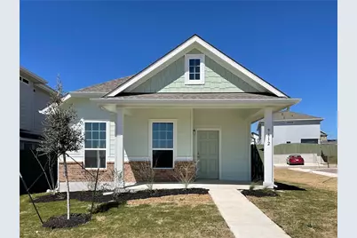 9612 Morning Iris Drive, Manor, TX 78653 - Photo 1
