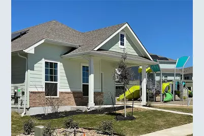 9612 Morning Iris Drive, Manor, TX 78653 - Photo 3