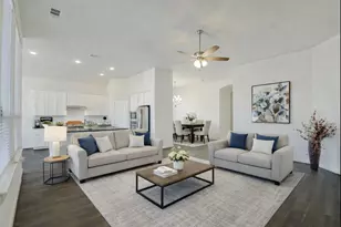 22600 Fountaingrass Ln, Lago Vista, TX 78645 - Photo 5