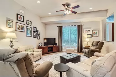 5501 Hitching Post, Lago Vista, TX 78645 - Photo 5