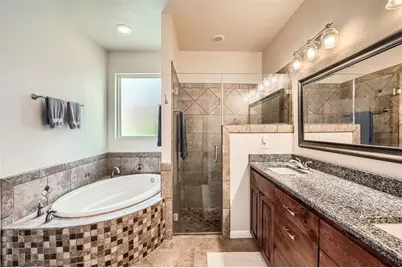 5501 Hitching Post, Lago Vista, TX 78645 - Photo 19