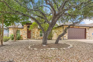 5501 Hitching Post, Lago Vista, TX 78645 - Photo 1