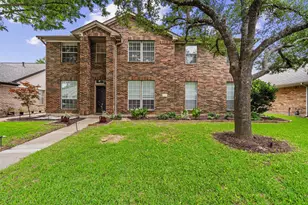 1203 Thackeray Ln, Pflugerville, TX 78660 - Photo 1