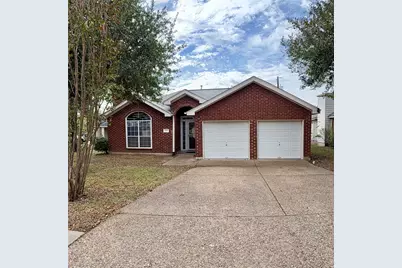 1747 Windy Park Circle, Round Rock, TX 78664 - Photo 1