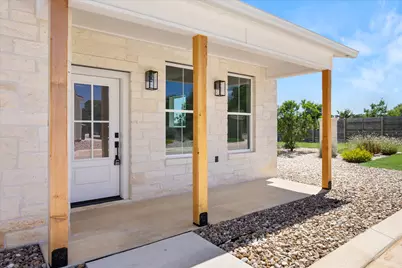 802 S Creek Street #100, Fredericksburg, TX 78624 - Photo 3