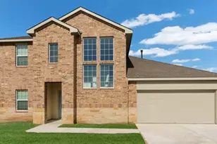 1820 Lazy Acres St, Leander, TX 78641 - Photo 1