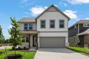 332 Willow Heights Drive, Hutto, TX 78634 - Photo 1