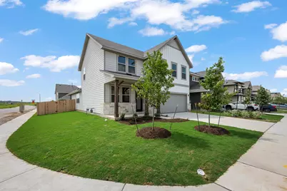 332 Willow Heights Drive, Hutto, TX 78634 - Photo 3