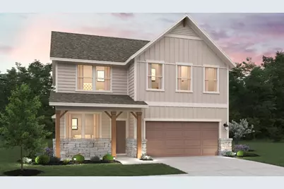 332 Willow Heights Drive, Hutto, TX 78634 - Photo 1