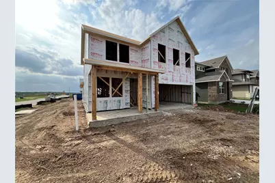 332 Willow Heights Drive, Hutto, TX 78634 - Photo 5