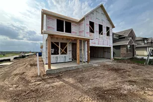 332 Willow Heights Drive, Hutto, TX 78634 - Photo 5