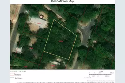 2556 Vista Trail, Belton, TX 76513 - Photo 5