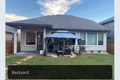 2017 Palmera Ridge Blvd 2017 Palmera Ridge Blvd Boulevard, Leander, TX 78641 - Photo 9