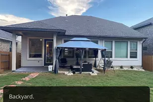 2017 Palmera Ridge Blvd 2017 Palmera Ridge Blvd Blvd, Leander, TX 78641 - Photo 9