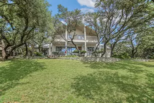 264 Hill Country Trail, Wimberley, TX 78676 - Photo 1