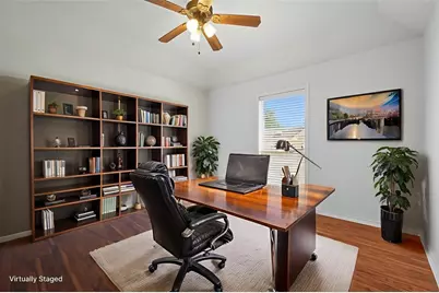 123 Justin Leonard Drive, Round Rock, TX 78664 - Photo 9