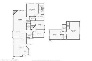 123 Justin Leonard Dr, Round Rock, TX 78664 - Photo 5