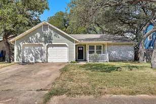11608 Tanglebriar Trail, Austin, TX 78750 - Photo 1