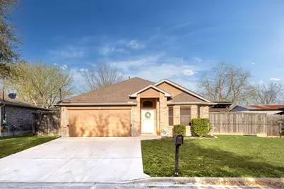 409 Lydia Lane, Thrall, TX 76578 - Photo 3