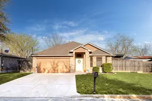 409 Lydia Ln, Thrall, TX 76578 - Photo 3