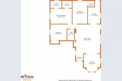 409 Lydia Lane, Thrall, TX 76578 - Photo 39